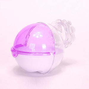 The Ultimate External Hamster Cage Bathroom