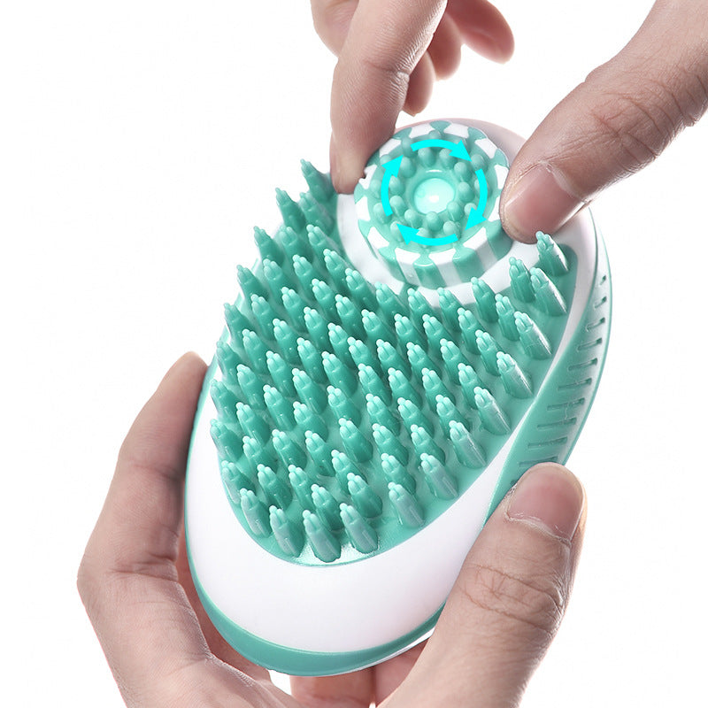 Pamper Your Pet with the Ultimate Bath Experience