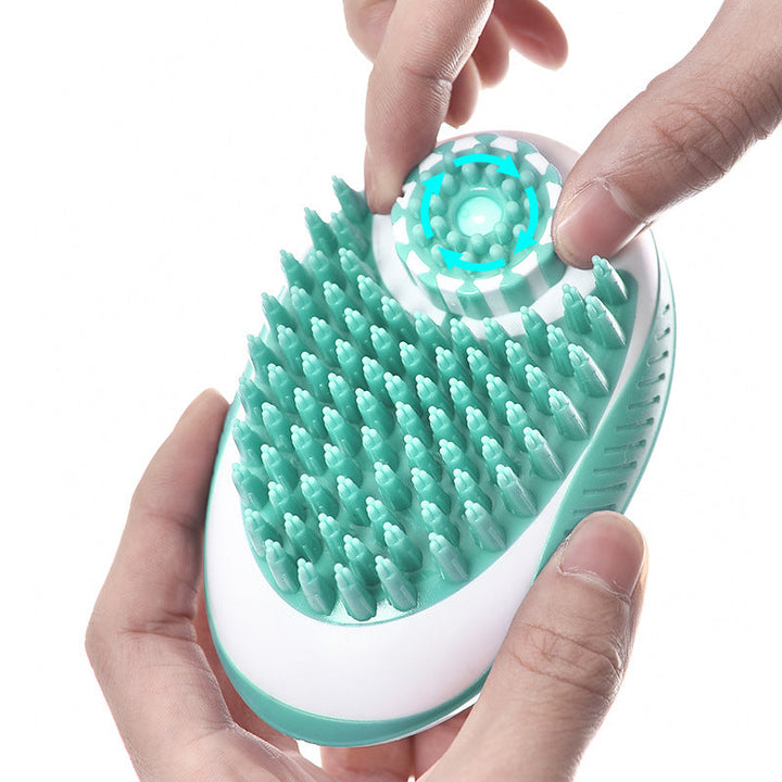 Pamper Your Pet with the Ultimate Bath Experience