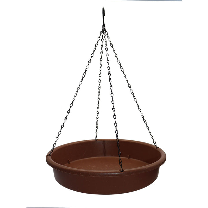 Discover the Joy of Birdwatching with Our Outdoor Hanging Bird Feeder