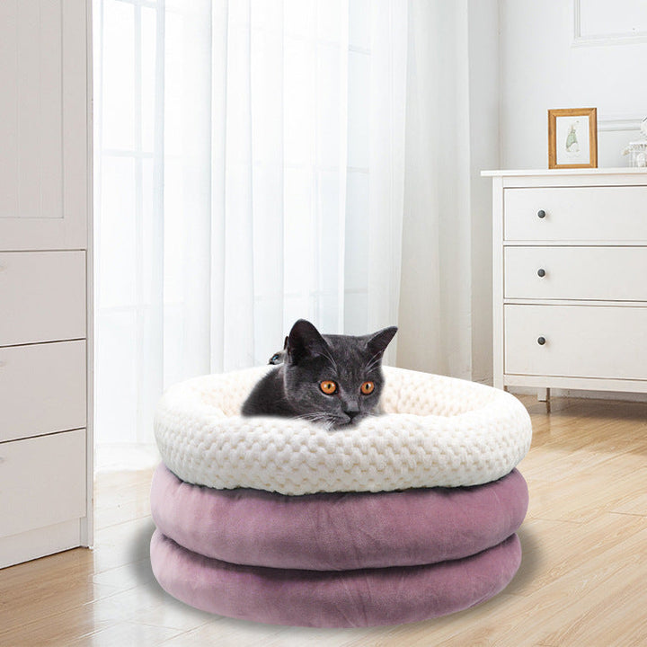 The Ultimate Comfort for Your Furry Friend