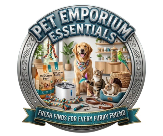 Pet Emporium Essentials